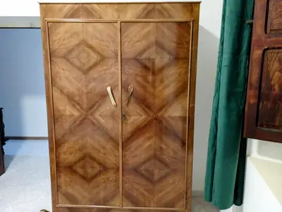Planimetria di A Home