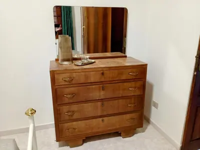 Planimetria di A Home