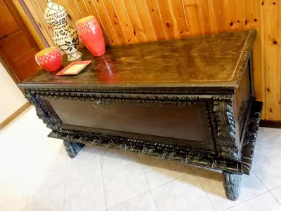 Planimetria di A Home