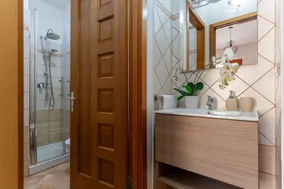 Bagno di Casa Lia