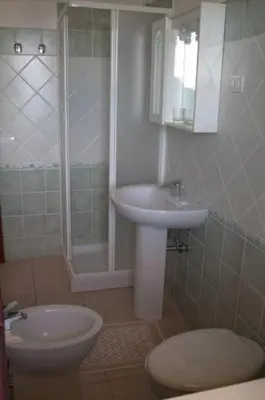 Bagno di Vista Torre 4