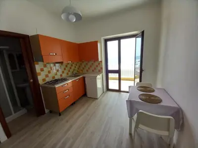 Cucina o angolo cottura di Vista Torre 4