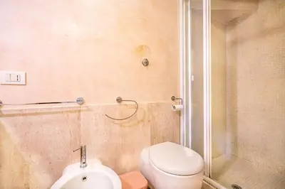 Bagno di Martini, Panoramic View, Castello