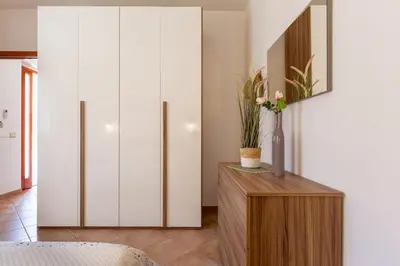 Planimetria di Casa Teo