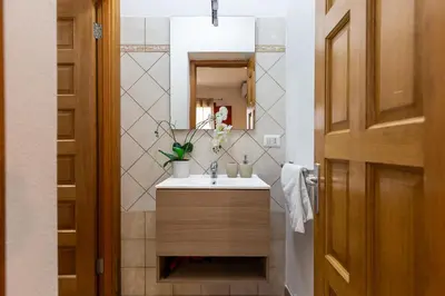 Bagno di Casa Teo
