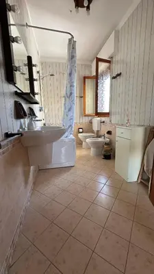 Bagno di Villa Topaz iun T4815