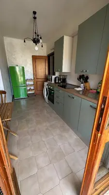 Cucina o angolo cottura di Villa Topaz iun T4815