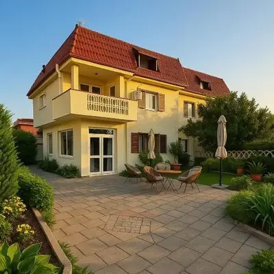 Villa Topaz iun T4815