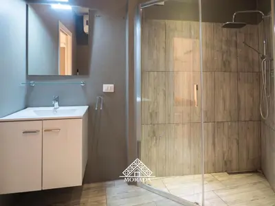 Bagno di Casa Pintadera - Morada