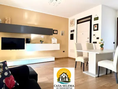 TV o dispositivi per l'intrattenimento presso Casa Selema