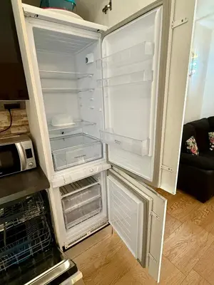 Cucina o angolo cottura di Casa Selema