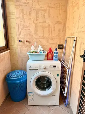 Planimetria di Casa Selema