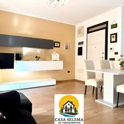 Casa Selema