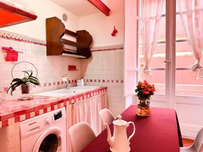 Planimetria di Suite Palazzo Atzeni Tedesco, Historical Center