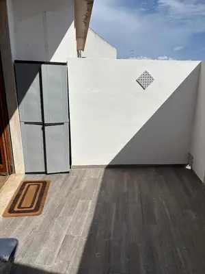 Planimetria di Casa Amar con Terrazza
