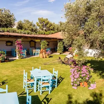 hotel Piccolo Ranch