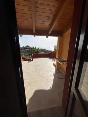 Balcone o terrazza di Casa Ottema 3