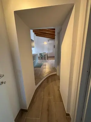 Planimetria di Casa Ottema 3