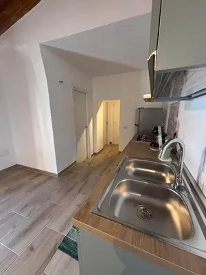 Cucina o angolo cottura di Casa Ottema 3