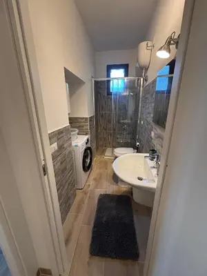 Bagno di Casa Ottema 3