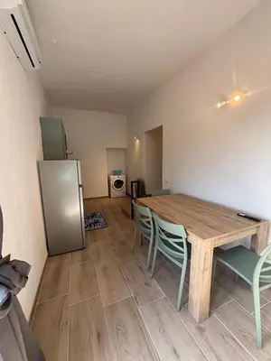 Cucina o angolo cottura di Casa Ottema 2