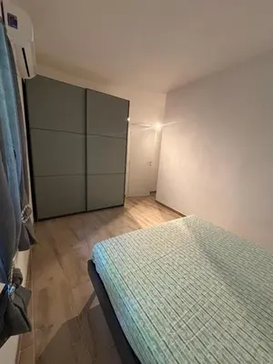 Letto o letti in una camera di Casa Ottema 2