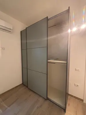 Planimetria di Casa Ottema 2