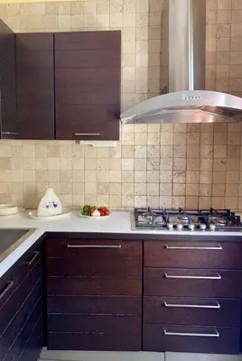 Cucina o angolo cottura di Maison Eclat