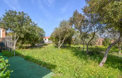Giardino di Cozy Home In Torre Dei Corsari