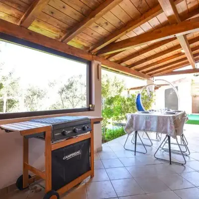 Cozy Home In Torre Dei Corsari