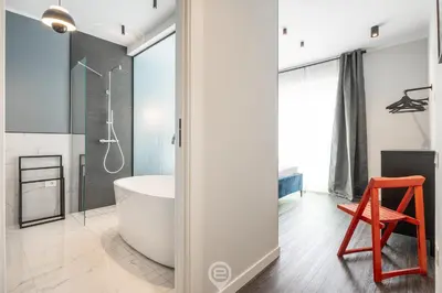 Bagno di Saint Margaret Apartments