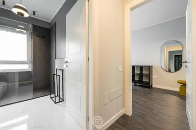 Bagno di Saint Margaret Apartments