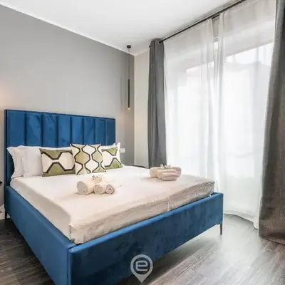 Saint Margaret Apartments