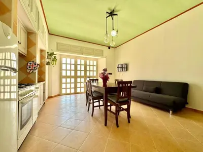 Cucina o angolo cottura di The Secret Garden