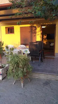 Planimetria di CASA VACANZA Il Limoncello Sardo
