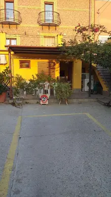 Edificio in cui si trova l'appartamento
