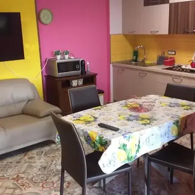 CASA VACANZA Il Limoncello Sardo