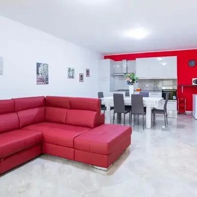 Casa Vacanze Il Mirto Locale