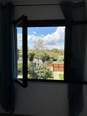 Planimetria di Domu e Mari Sud Sardegna