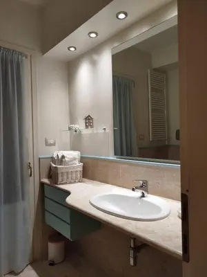Bagno di La Casetta di via Stretta