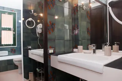 Bagno di Visit Cagliari