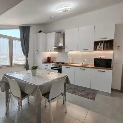 Casa Aurora San Sperate