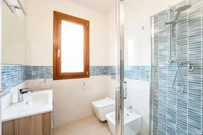 Bagno di Dimora Del Sole, Pula Center SouthSardiniaHolidays