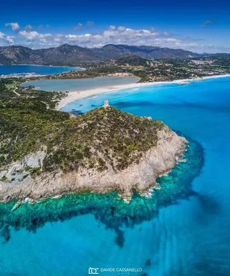 Paesaggio naturale nelle vicinanze della casa vacanze
