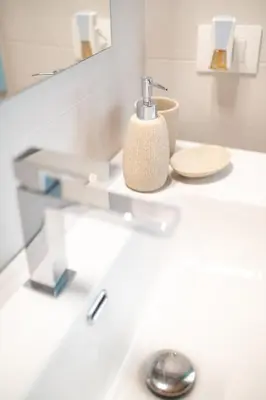 Bagno di La Sarda Holiday Homes