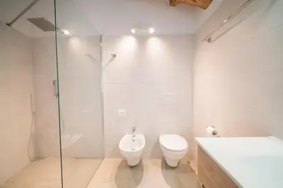 Bagno di La Sarda Holiday Homes