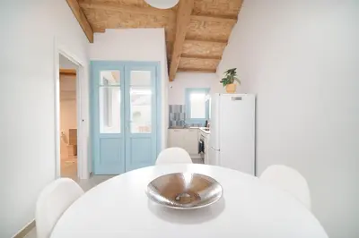 Planimetria di La Sarda Holiday Homes