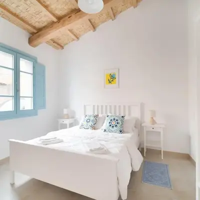 La Sarda Holiday Homes