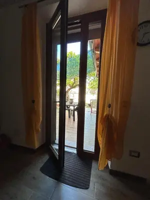 Planimetria di Dimora Cabiria