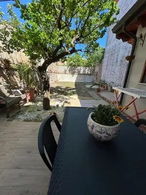 Giardino di Dimora Cabiria